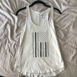American flag tank 🇺🇸
